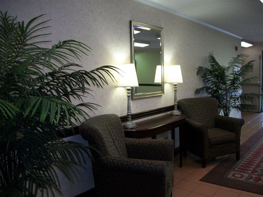Red Roof Inn & Suites Lexington - Hamburg Eksteriør billede