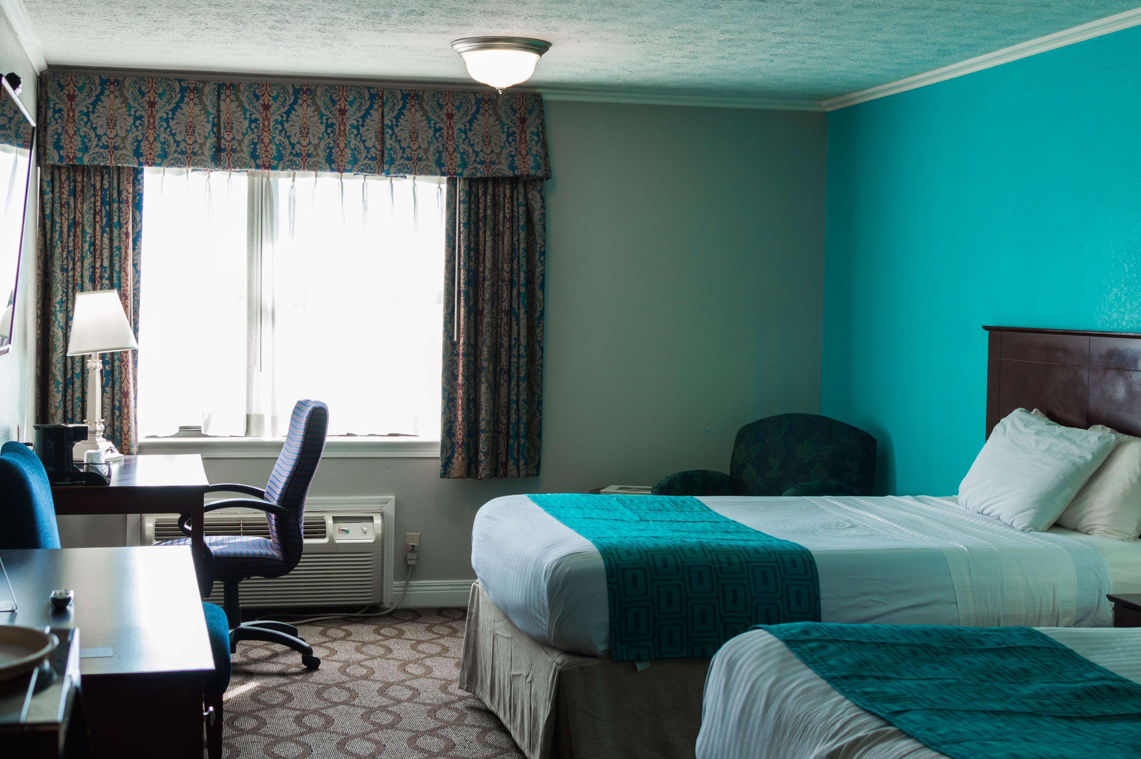 Red Roof Inn & Suites Lexington - Hamburg Eksteriør billede